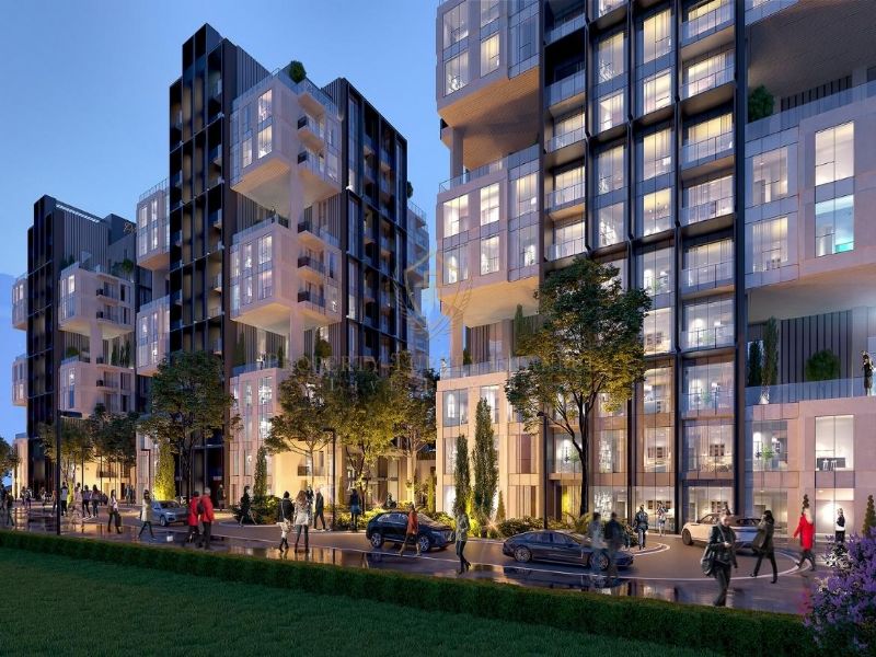 Piyalepasa İstanbul Premium